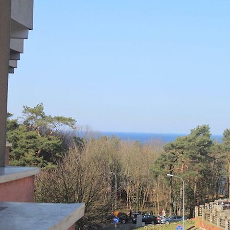 Apartament Sloneczny Miedzyzdroje Εξωτερικό φωτογραφία