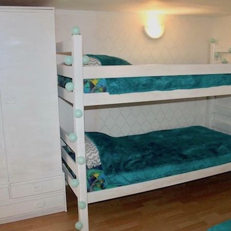Apartament Sloneczny Miedzyzdroje Εξωτερικό φωτογραφία