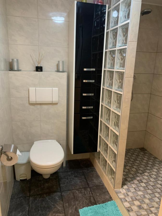 Apartament Sloneczny Miedzyzdroje Εξωτερικό φωτογραφία