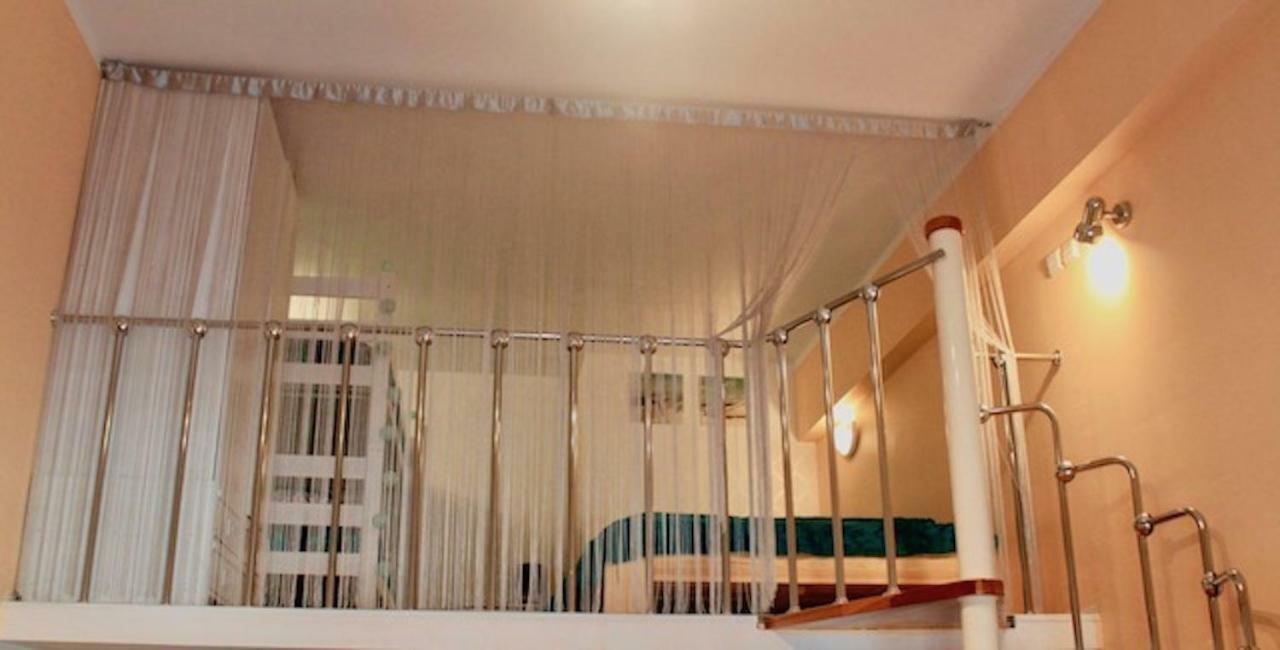 Apartament Sloneczny Miedzyzdroje Εξωτερικό φωτογραφία
