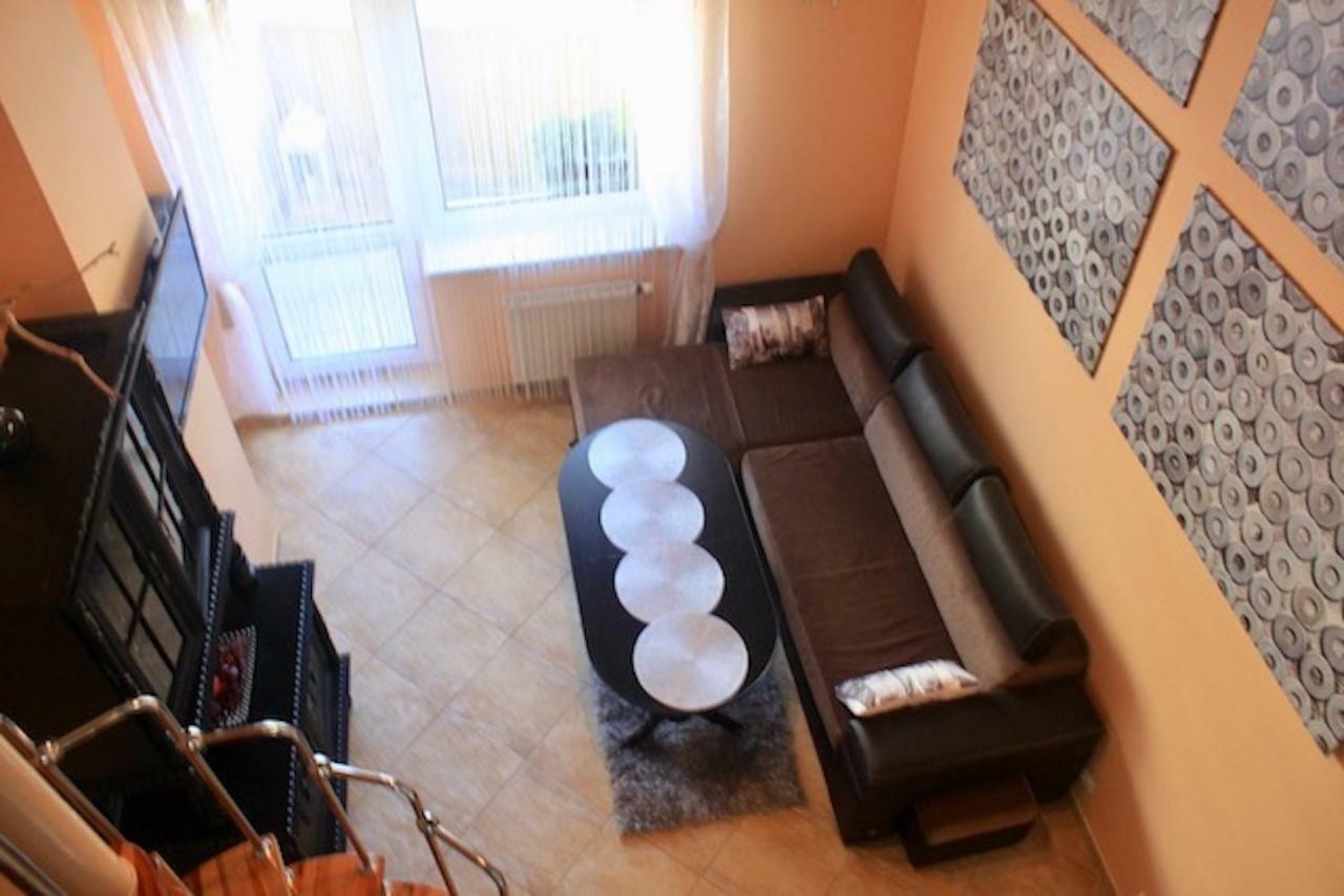 Apartament Sloneczny Miedzyzdroje Εξωτερικό φωτογραφία