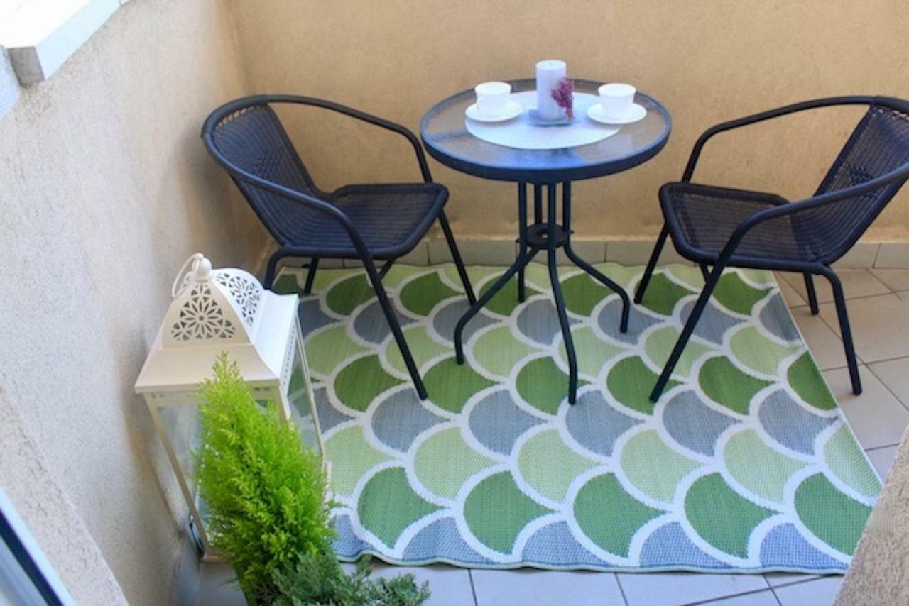Apartament Sloneczny Miedzyzdroje Εξωτερικό φωτογραφία