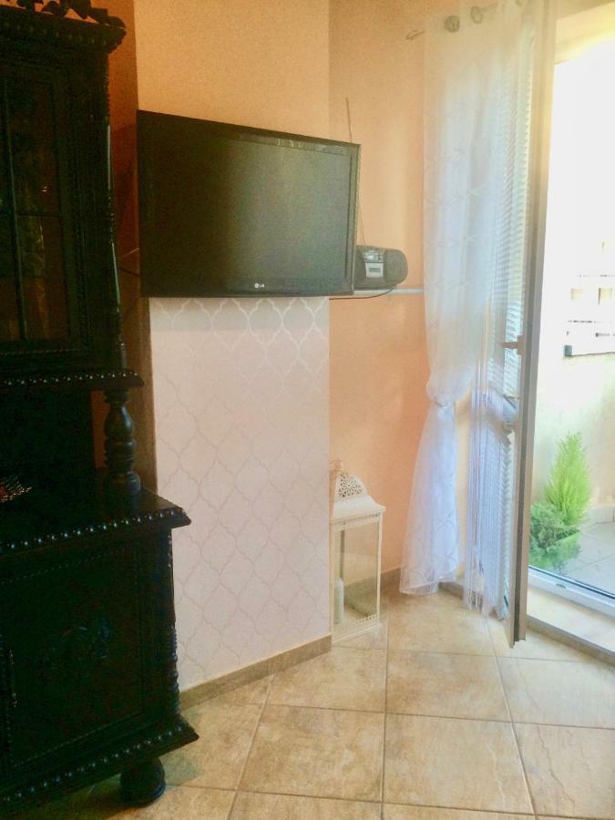 Apartament Sloneczny Miedzyzdroje Εξωτερικό φωτογραφία