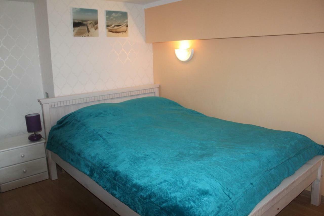 Apartament Sloneczny Miedzyzdroje Εξωτερικό φωτογραφία